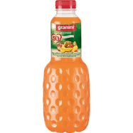 Granini Nectar Multifruits 1 L